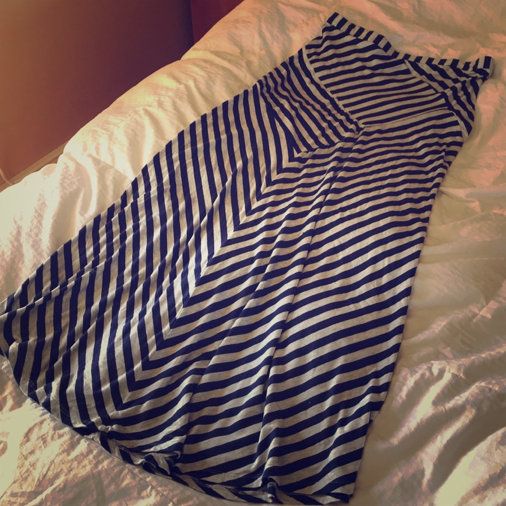 Skirt Never warn